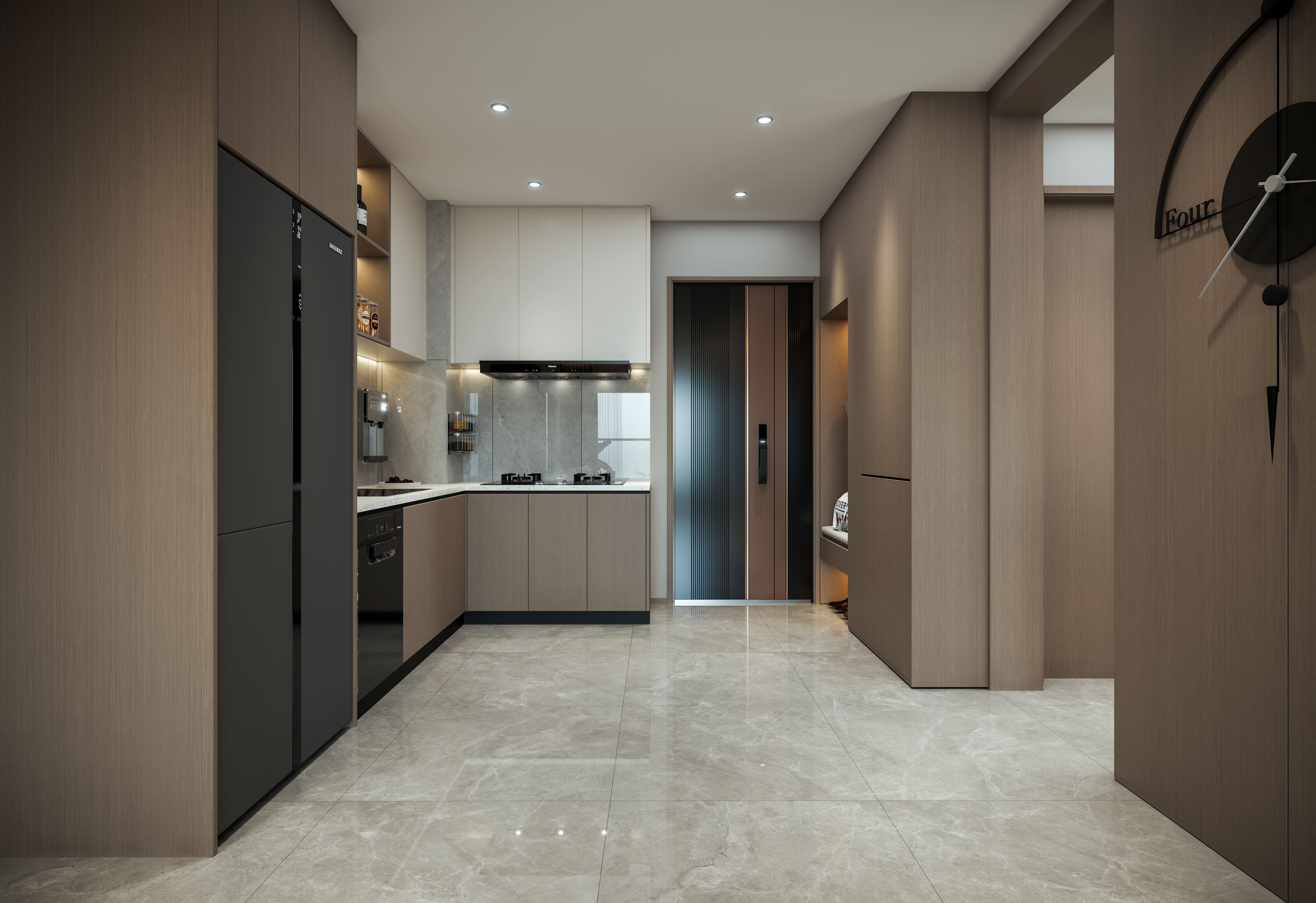 Kitchen 2